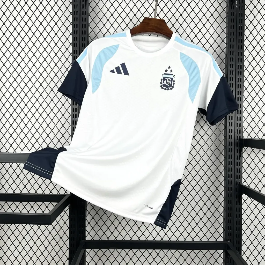 ARGENTINA 2026 TRAINING KIT MESSI (S)