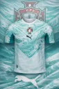 PORTUGAL 2026 AWAY KIT RONALDO EMBROIDERY PREMIUM