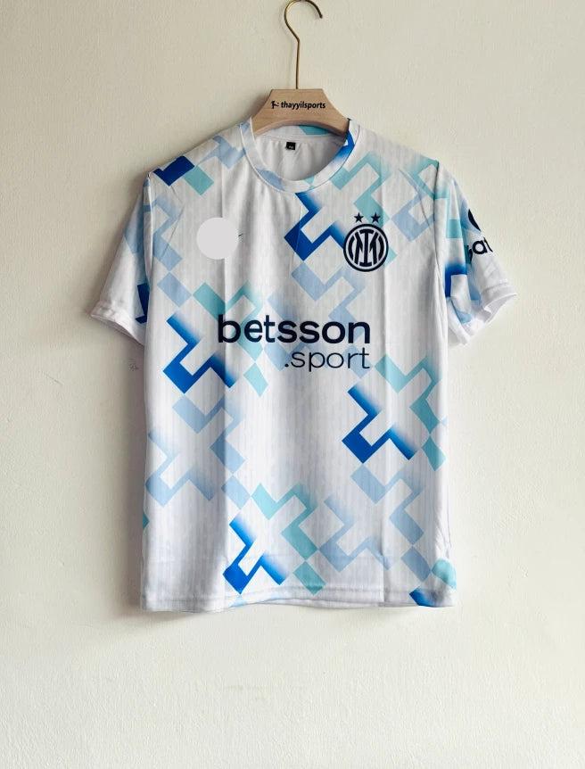 INTERMILAN 25-26 AWAY KIT LAUTARO