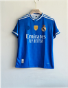 REAL MADRID 25-26 THIRD KIT HUIJSEN