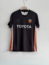 VALENCIA 2006 AWAY KIT DAVID VILLA EMBROIERY