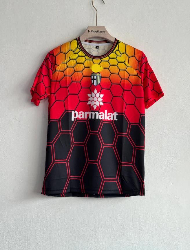 PARMA 97-98 GK KIT BUFFON (L)