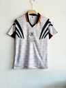 GERMANY FANTASY KIT BECKENBAUER POLO EMBROIDERY