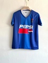 PEPSI FOOTBALL KIT RONALDINHO EMBROIDERY