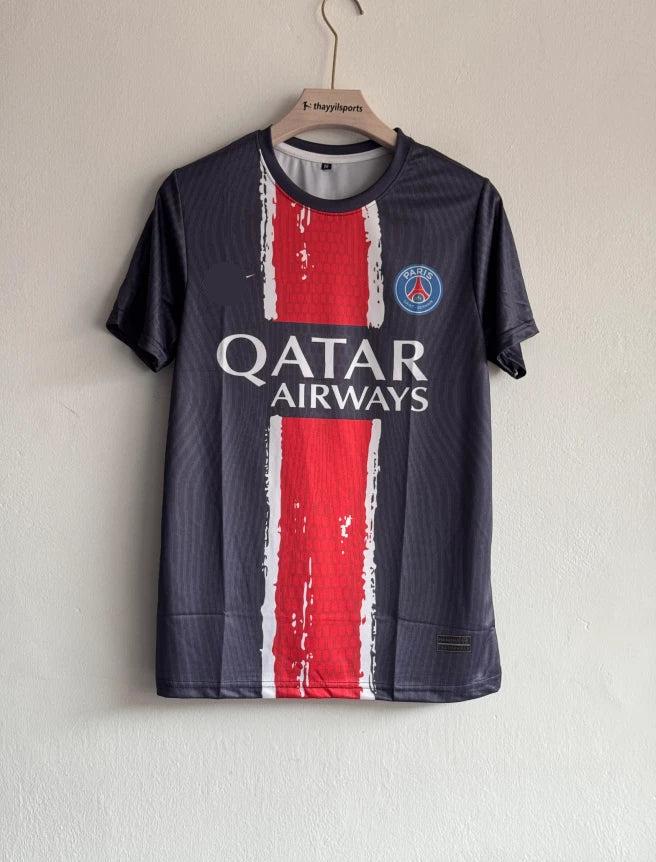 PSG 2025 CHAMPIONS SPECIAL KIT (S)
