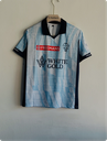 KERALA BLASTERS 25-26 AWAY KIT A.LUNA POLO