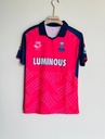 RAJASTHAN ROYALS 2025 KIT SANJU SAMSON POLO