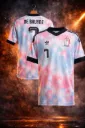 BELGIUM 2026 AWAY KIT DE BRUYNE