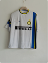 INTERMILAN 1997-98 AWAY KIT RONALDO FIVESLEEVE