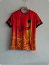 INTERMIAMI FLAME EDITION KIT MESSI EMBROIDERY