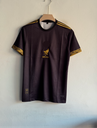 MEXICO GOLD CUP EDITION KIT EMBROIDERY PREMIUM