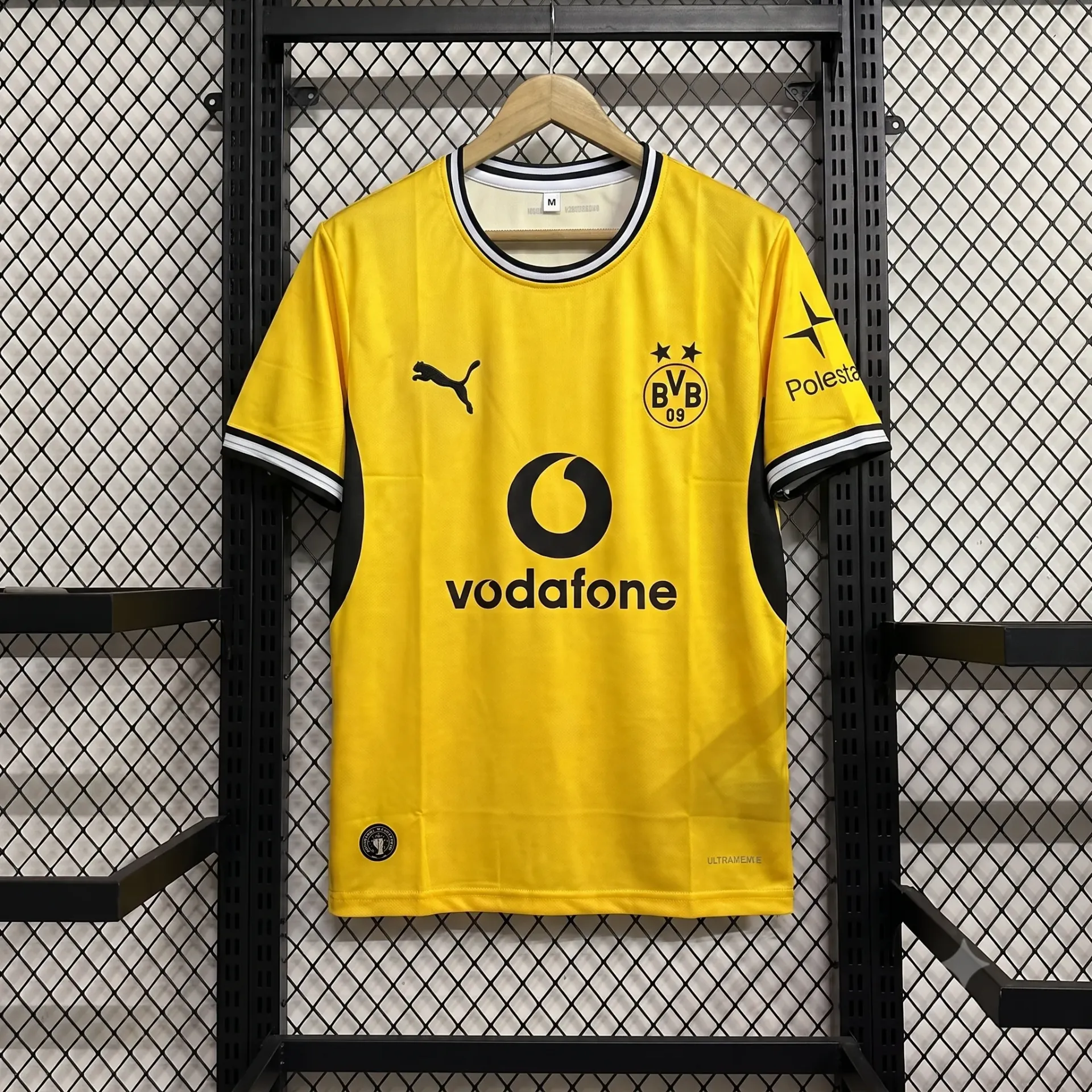 Dortmund 26/27 home (S)