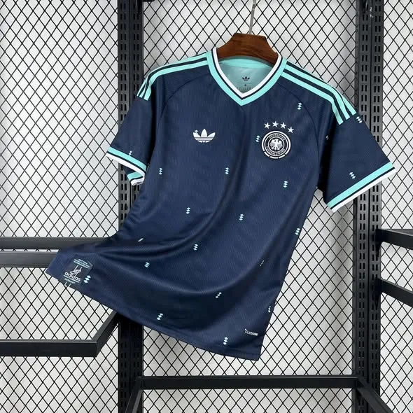 GERMANY 2026 AWAY KIT WIRTZ